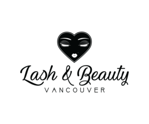 Logo Design by Duali Designs for Lash & Beauty Vancouver | Design: #14830027