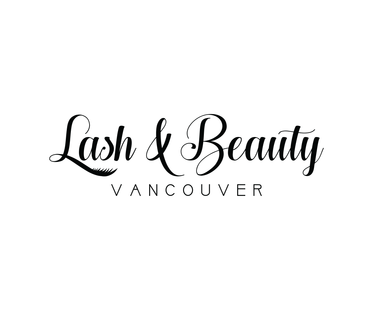 Design de Logo par Duali Designs pour Lash & Beauty Vancouver | Design #14830028