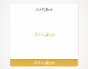 Logo Design by Savana for Lash & Beauty Vancouver | Design: #14832371