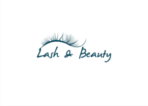 Logo Design by delu 003 for Lash & Beauty Vancouver | Design: #14821261