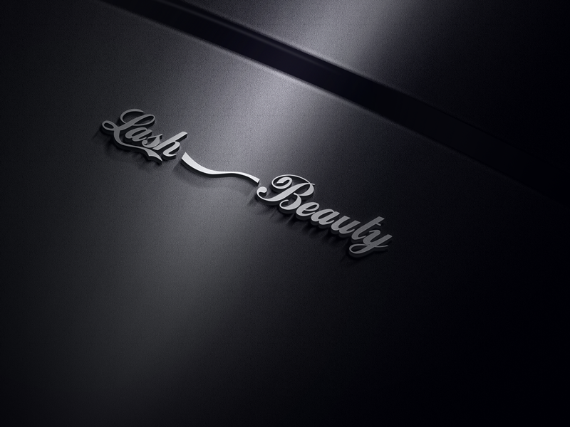 Logo Design by WINSTAR for Lash & Beauty Vancouver | Design #14833699