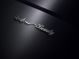 Logo Design by WINSTAR for Lash & Beauty Vancouver | Design: #14833699