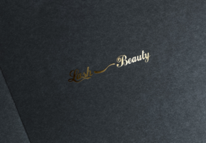 Logo Design by WINSTAR for Lash & Beauty Vancouver | Design: #14833700