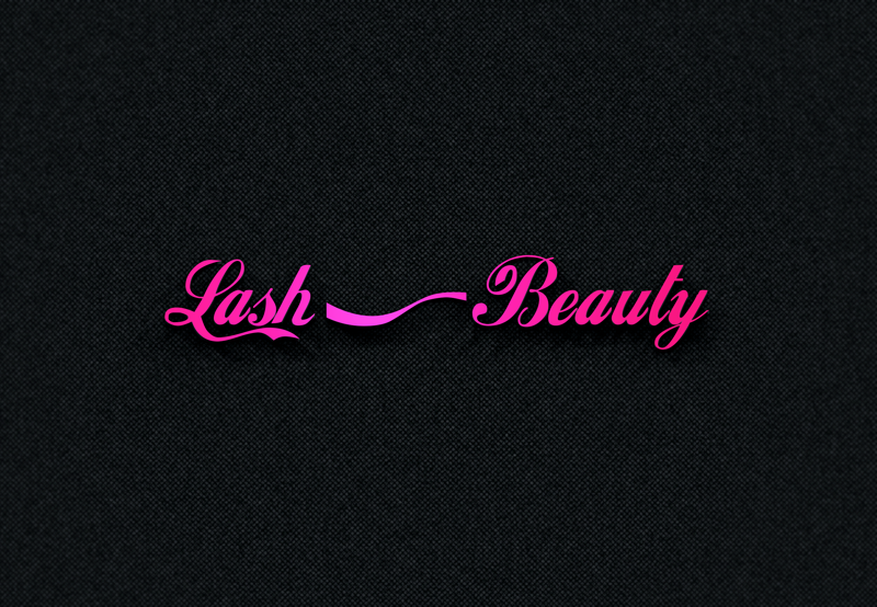 Logo Design by WINSTAR for Lash & Beauty Vancouver | Design #14833702