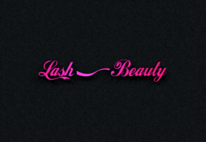 Logo Design by WINSTAR for Lash & Beauty Vancouver | Design: #14833702