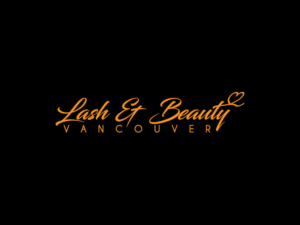 Logo Design by imnurealam for Lash & Beauty Vancouver | Design: #14842058