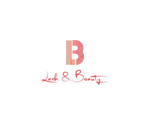 Logo Design by Runner247 for Lash & Beauty Vancouver | Design: #14852126