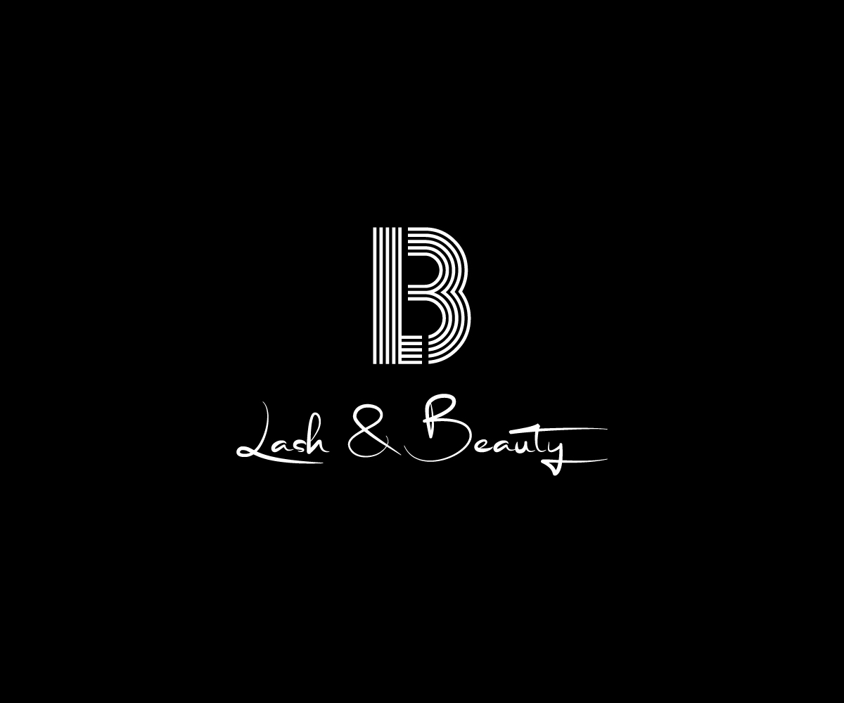 Logo Design by Runner247 for Lash & Beauty Vancouver | Design #14852127