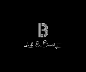 Logo Design by Runner247 for Lash & Beauty Vancouver | Design: #14852127