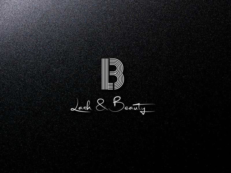 Logo Design by Runner247 for Lash & Beauty Vancouver | Design #14852128