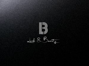 Logo Design by Runner247 for Lash & Beauty Vancouver | Design: #14852128