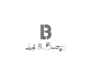 Logo Design by Runner247 for Lash & Beauty Vancouver | Design: #14852129