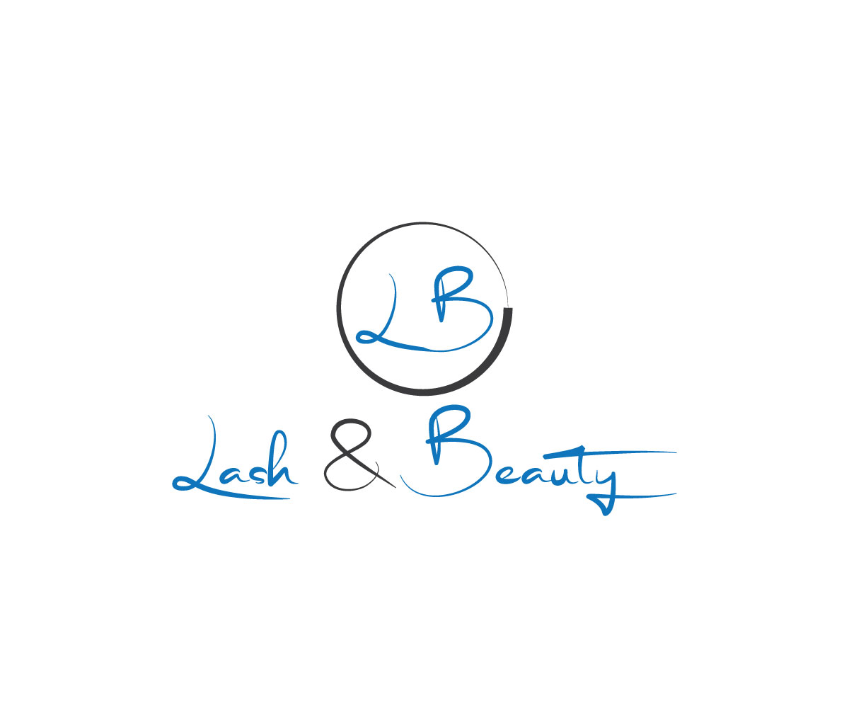 Logo Design by Top king  designer for Lash & Beauty Vancouver | Design #14831661