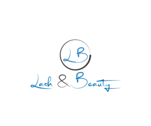 Logo Design by Top king  designer for Lash & Beauty Vancouver | Design: #14831661