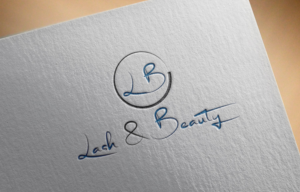 Logo Design by Top king  designer for Lash & Beauty Vancouver | Design: #14831663
