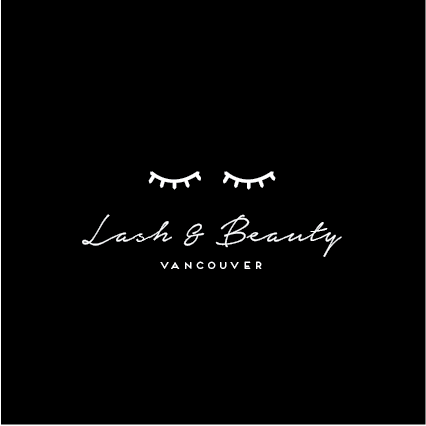 Logo Design by Chynthia for Lash & Beauty Vancouver | Design #14833636