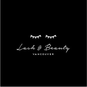Logo Design by Chynthia for Lash & Beauty Vancouver | Design: #14833636