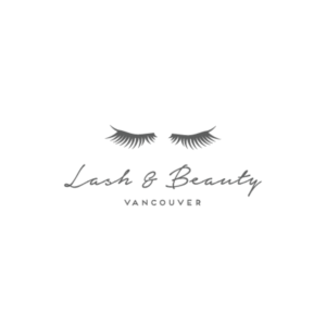 Logo Design by Chynthia for Lash & Beauty Vancouver | Design: #14897457