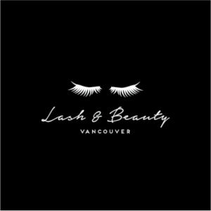 Logo Design by Chynthia for Lash & Beauty Vancouver | Design: #14897458