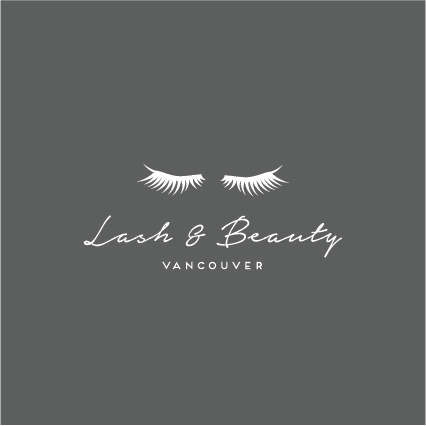 Diseño de Logo por Chynthia para Lash & Beauty Vancouver | Diseño #14897459