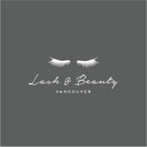 Logo Design by Chynthia for Lash & Beauty Vancouver | Design: #14897459