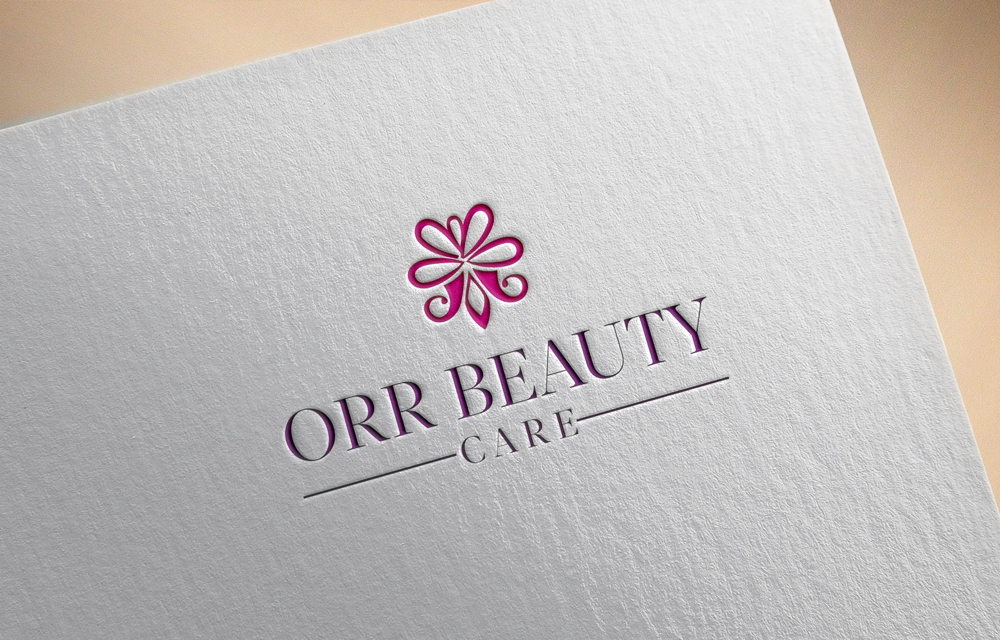 Logo Design by BARIKNA@ for Lash & Beauty Vancouver | Design #14831327