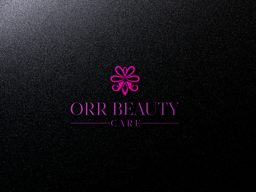 Logo Design by BARIKNA@ for Lash & Beauty Vancouver | Design #14831329