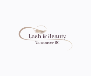 Logo Design by j.minic0609 for Lash & Beauty Vancouver | Design: #14839021