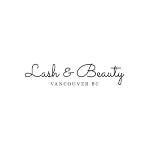 Logo Design by Anna G. for Lash & Beauty Vancouver | Design: #14819871