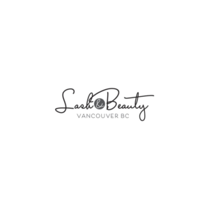 Logo Design by Anna G. for Lash & Beauty Vancouver | Design: #14821506