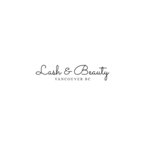Design de Logo par Anna G. pour Lash & Beauty Vancouver | Design #14831307