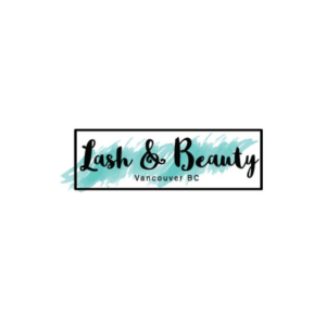 Logo Design by anditommi79 for Lash & Beauty Vancouver | Design: #14836047