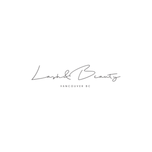 Logo Design by Tamlou for Lash & Beauty Vancouver | Design: #14829201