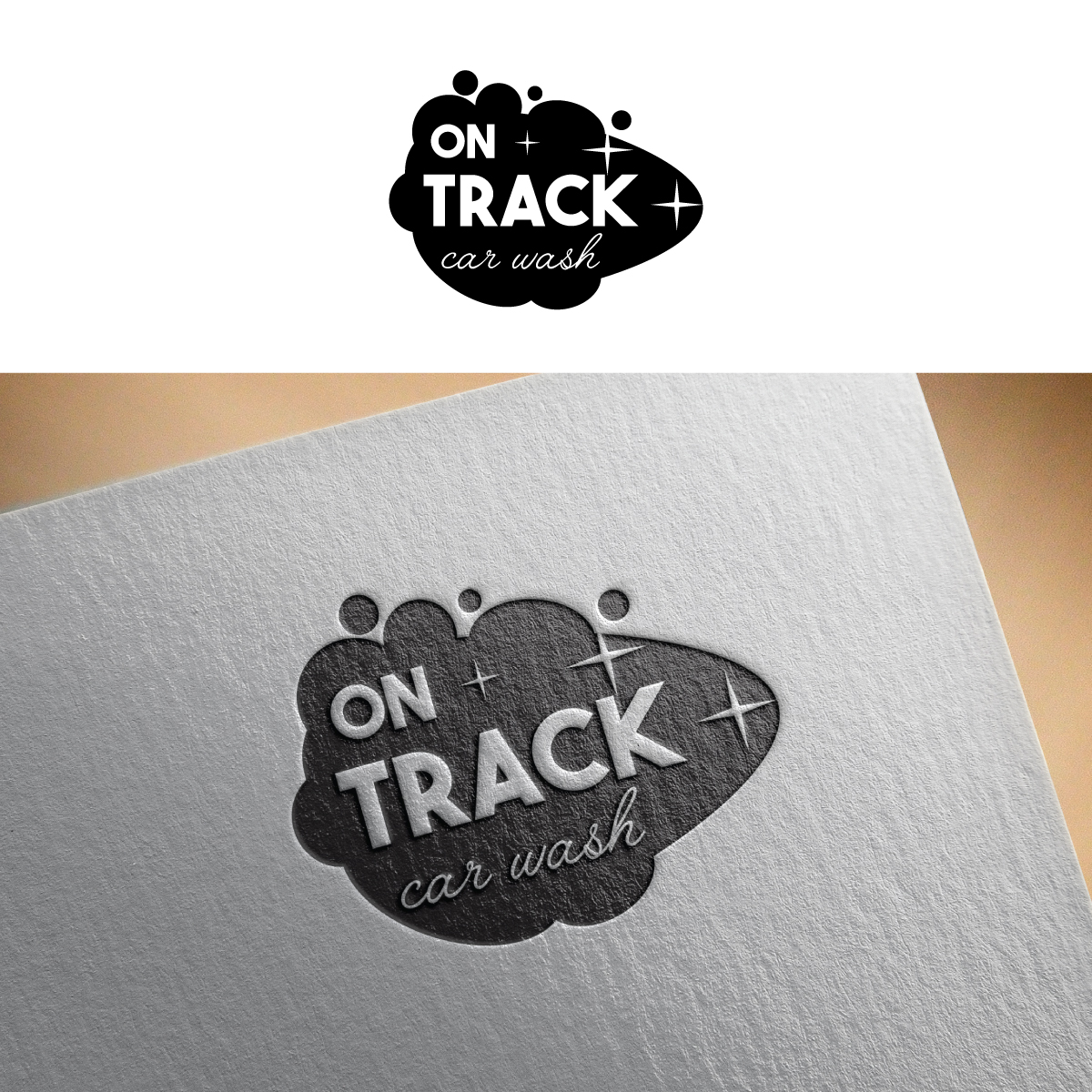 Logo Design by webeezine for this project | Design #14834393