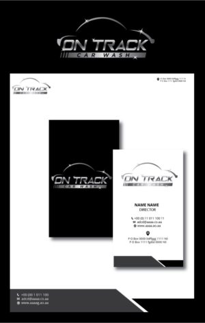 Logo Design by zebronicgraphic for this project | Design: #14880101