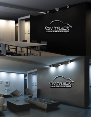 Logo Design by zebronicgraphic for this project | Design: #14880103