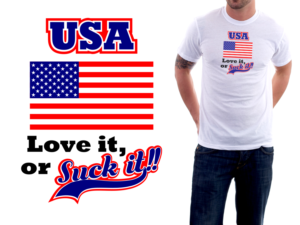 T-shirt Design by JSmarketman for Keydet Life | Design: #14908747