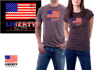 T-Shirt-Design von JSmarketman für Keydet Life | Design #14926080