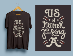 T-Shirt-Design von Phantom007 für Keydet Life | Design: #14872770