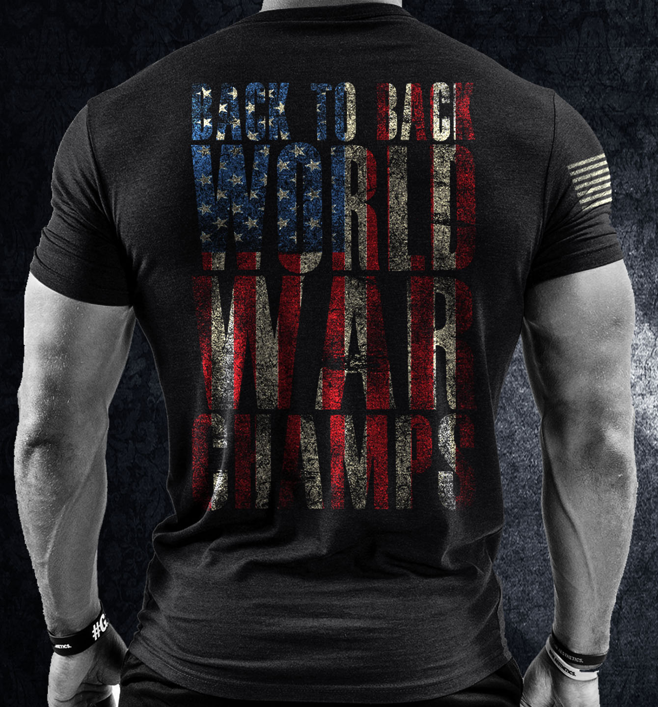 T-shirt Design by O_O NIZAL O_O for Keydet Life | Design #14916410