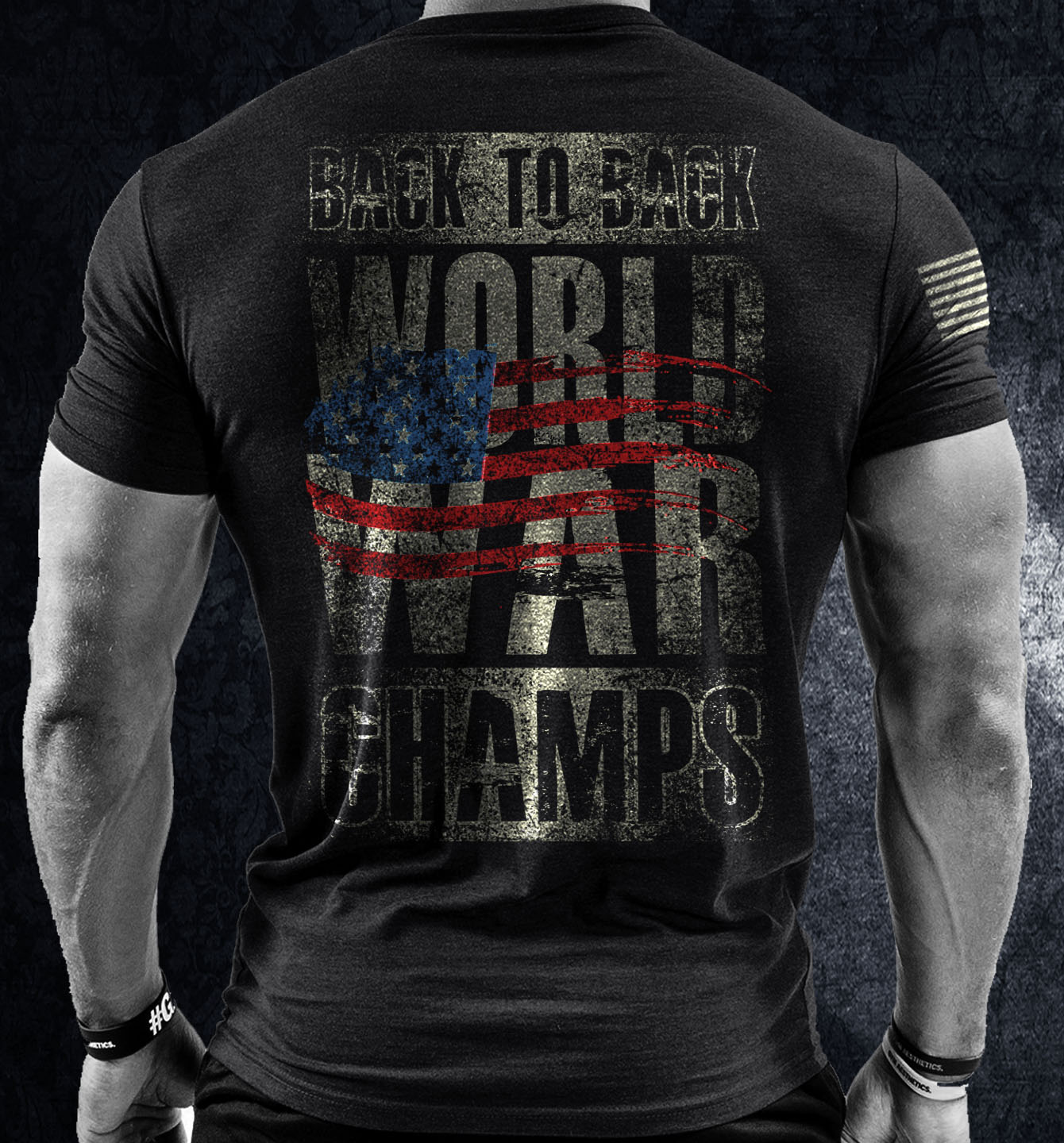 T-shirt Design by O_O NIZAL O_O for Keydet Life | Design #14916590