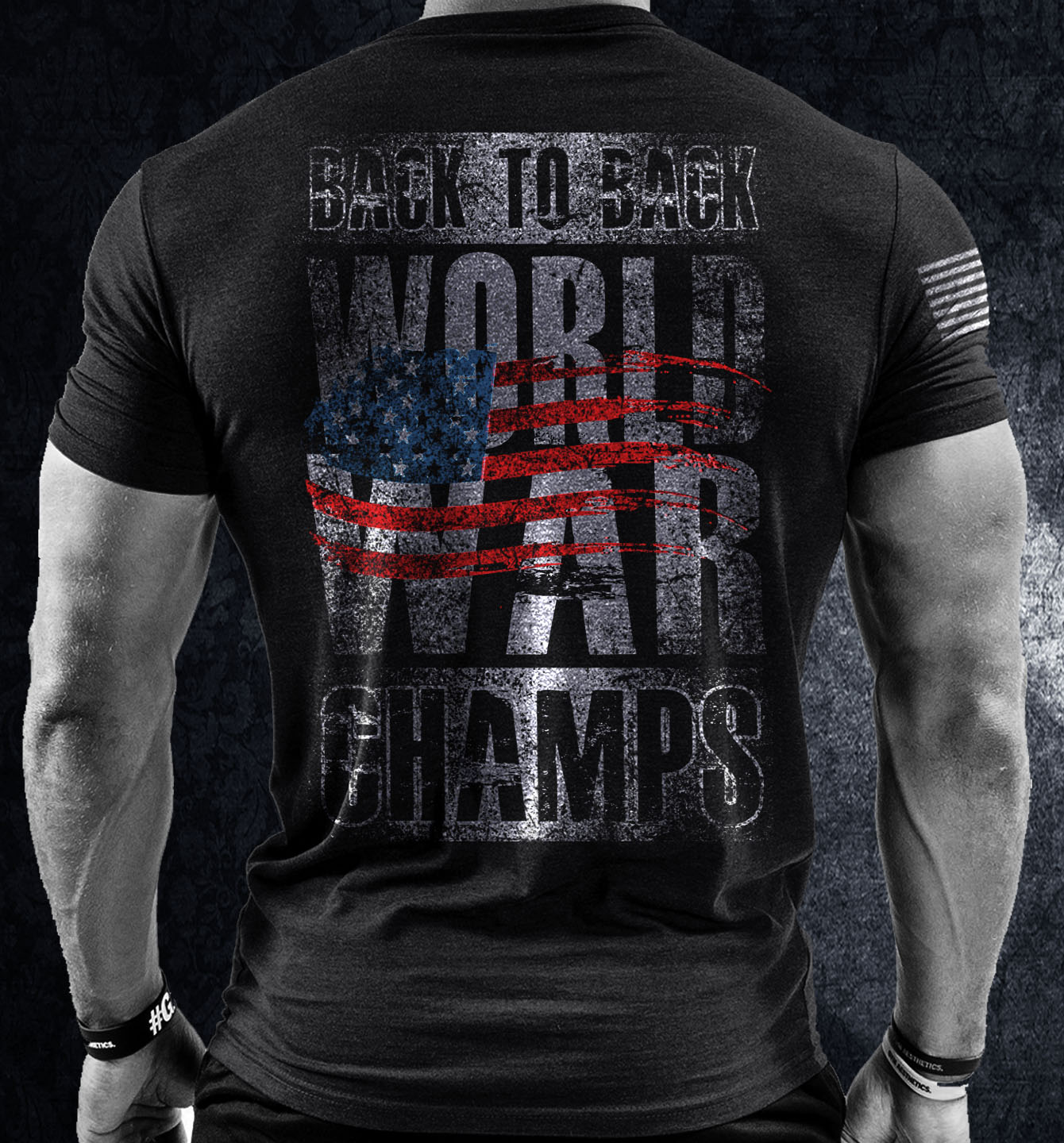 T-shirt Design by O_O NIZAL O_O for Keydet Life | Design #14916611
