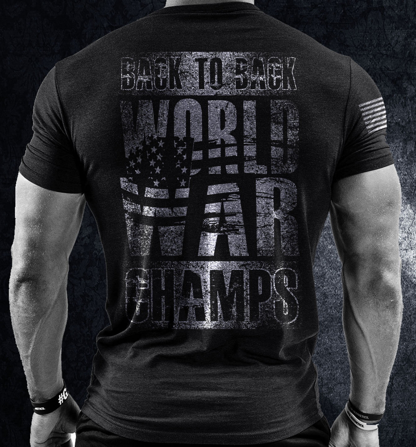 T-shirt Design by O_O NIZAL O_O for Keydet Life | Design #14916625