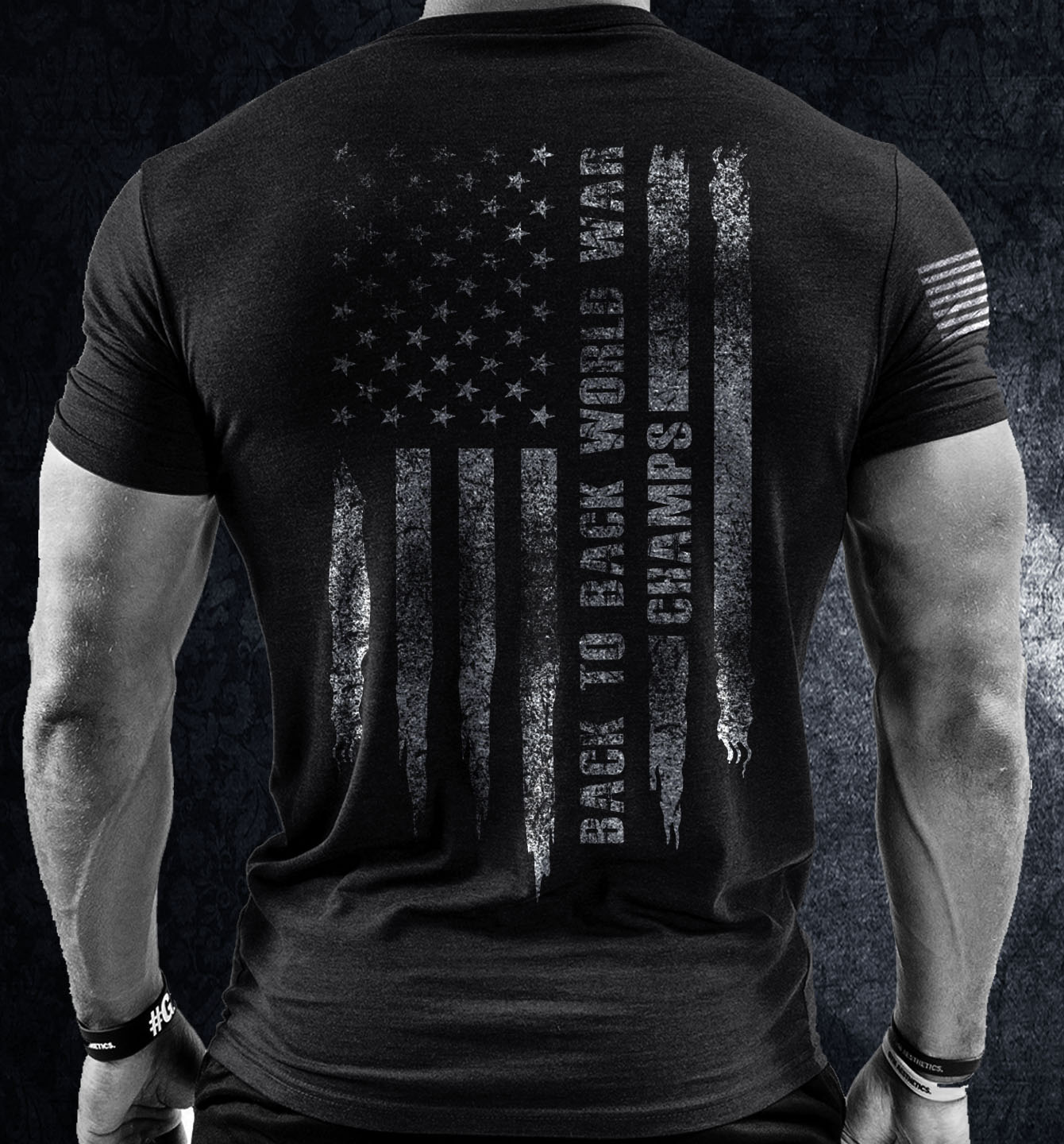 T-shirt Design by O_O NIZAL O_O for Keydet Life | Design #14916690