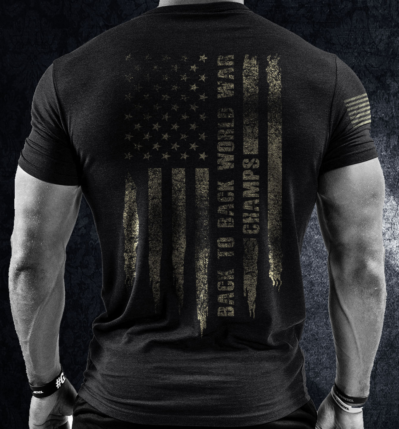 T-shirt Design by O_O NIZAL O_O for Keydet Life | Design #14916744