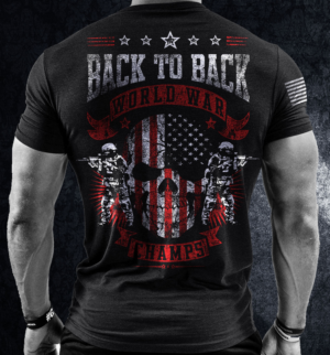 T-Shirt-Design von O_O NIZAL O_O für Keydet Life | Design: #14916811