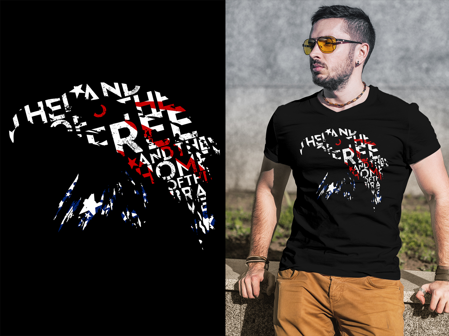 T-Shirt-Design von kenneth_joel für Keydet Life | Design #14826022