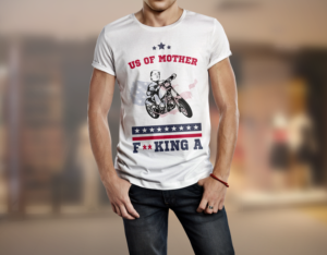 Diseño de Camiseta por GraybarBldg421 para Keydet Life | Diseño: #14881921