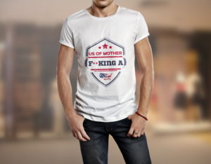 T-Shirt-Design von GraybarBldg421 für Keydet Life | Design: #14881923