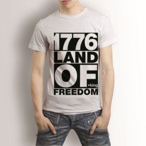 Diseño de Camiseta por GraybarBldg421 para Keydet Life | Diseño: #14883225